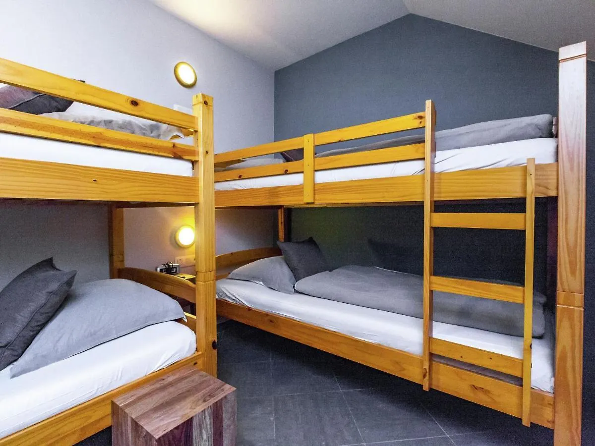 Authentic Holiday Home In Brugge With Garden