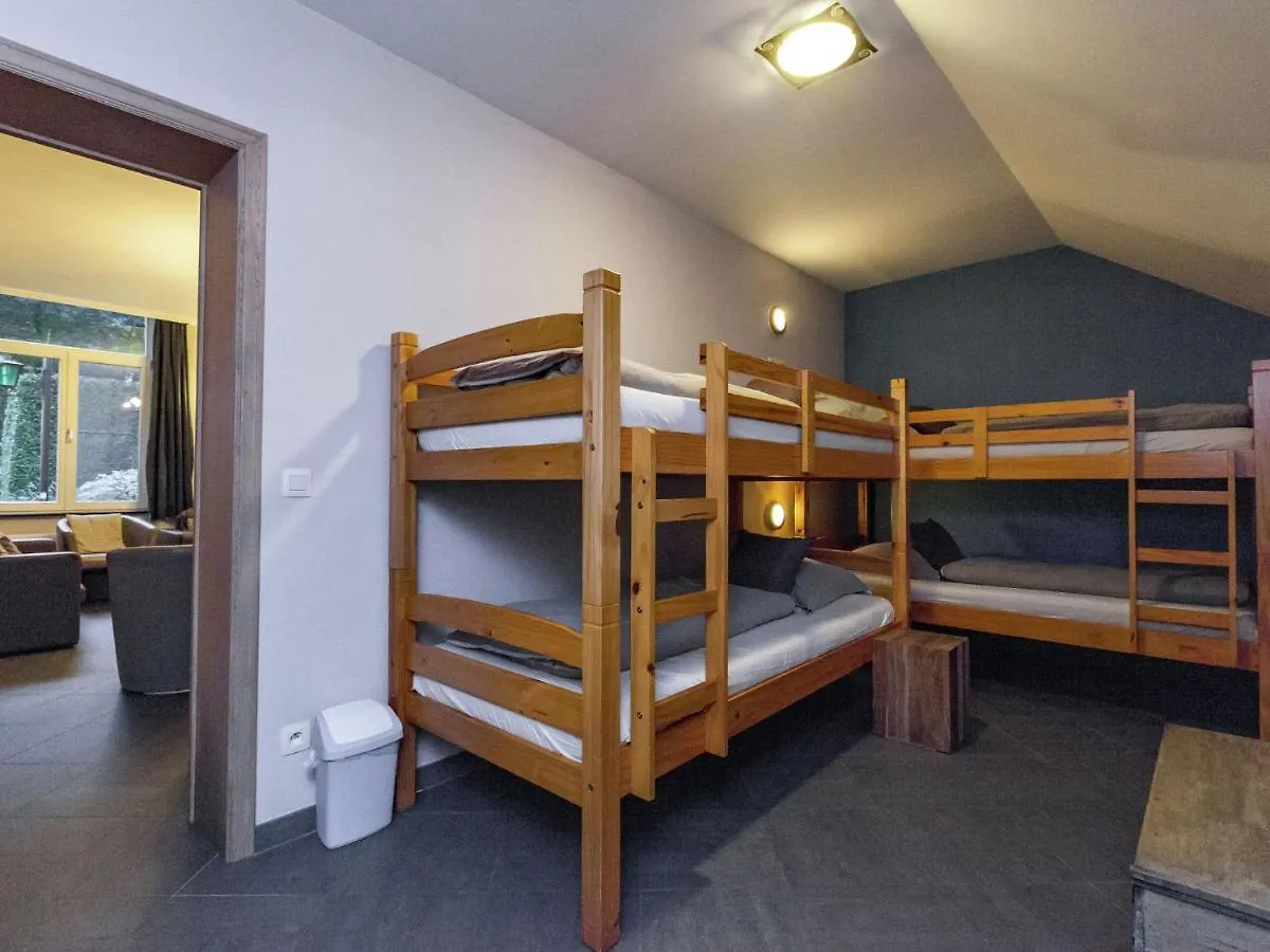 Authentic Holiday Home In Brugge With Garden Bélgica
